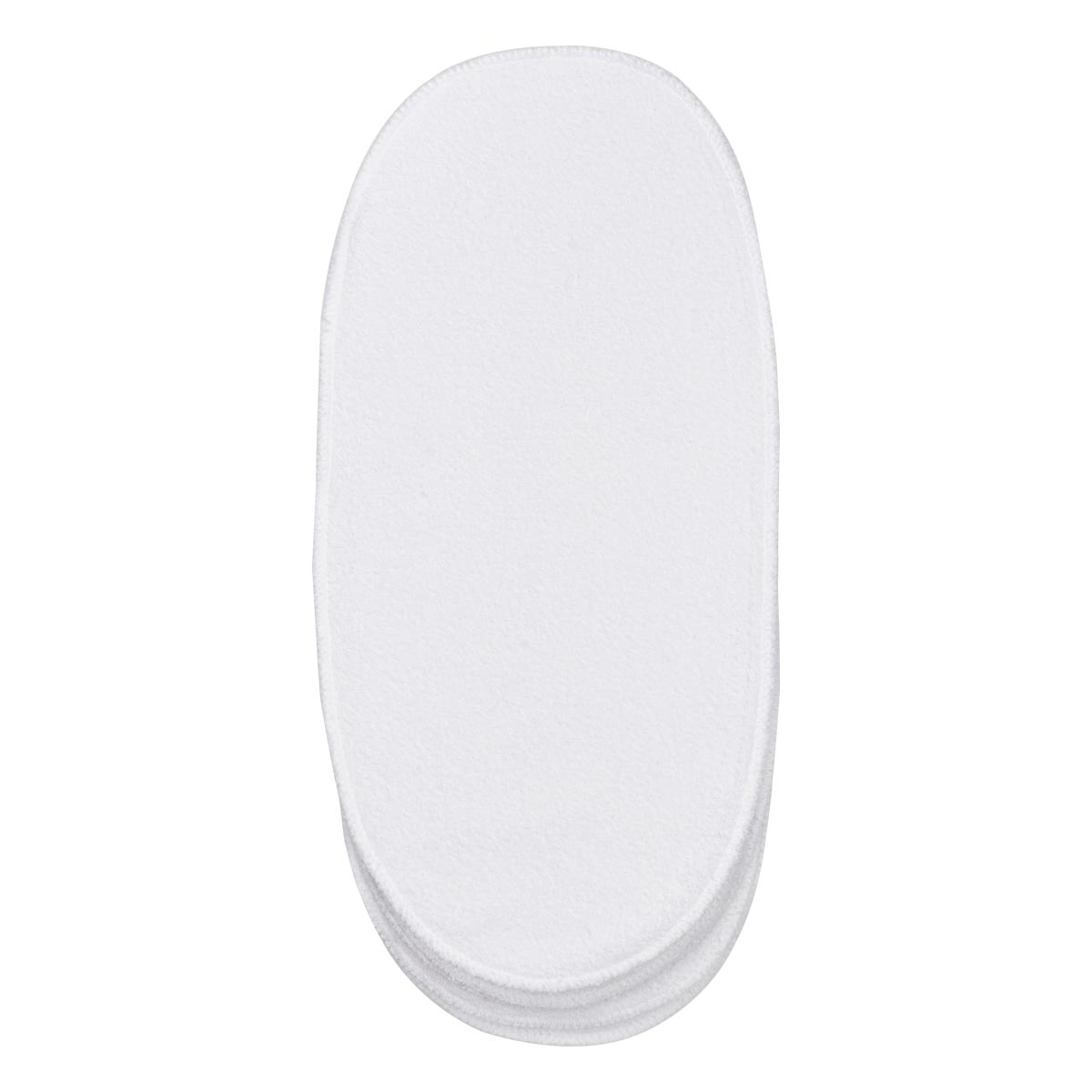 724-λευκές-12 τεμάχια